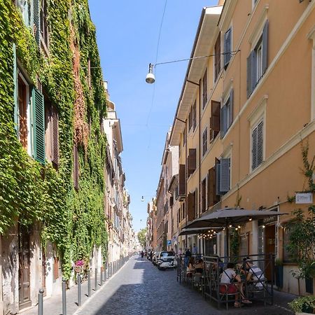 Rome As You Feel - Monti Apartment Екстер'єр фото