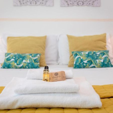 Rome As You Feel - Monti Apartment Екстер'єр фото
