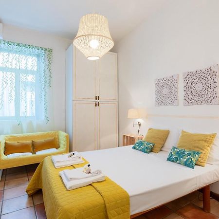 Rome As You Feel - Monti Apartment Екстер'єр фото