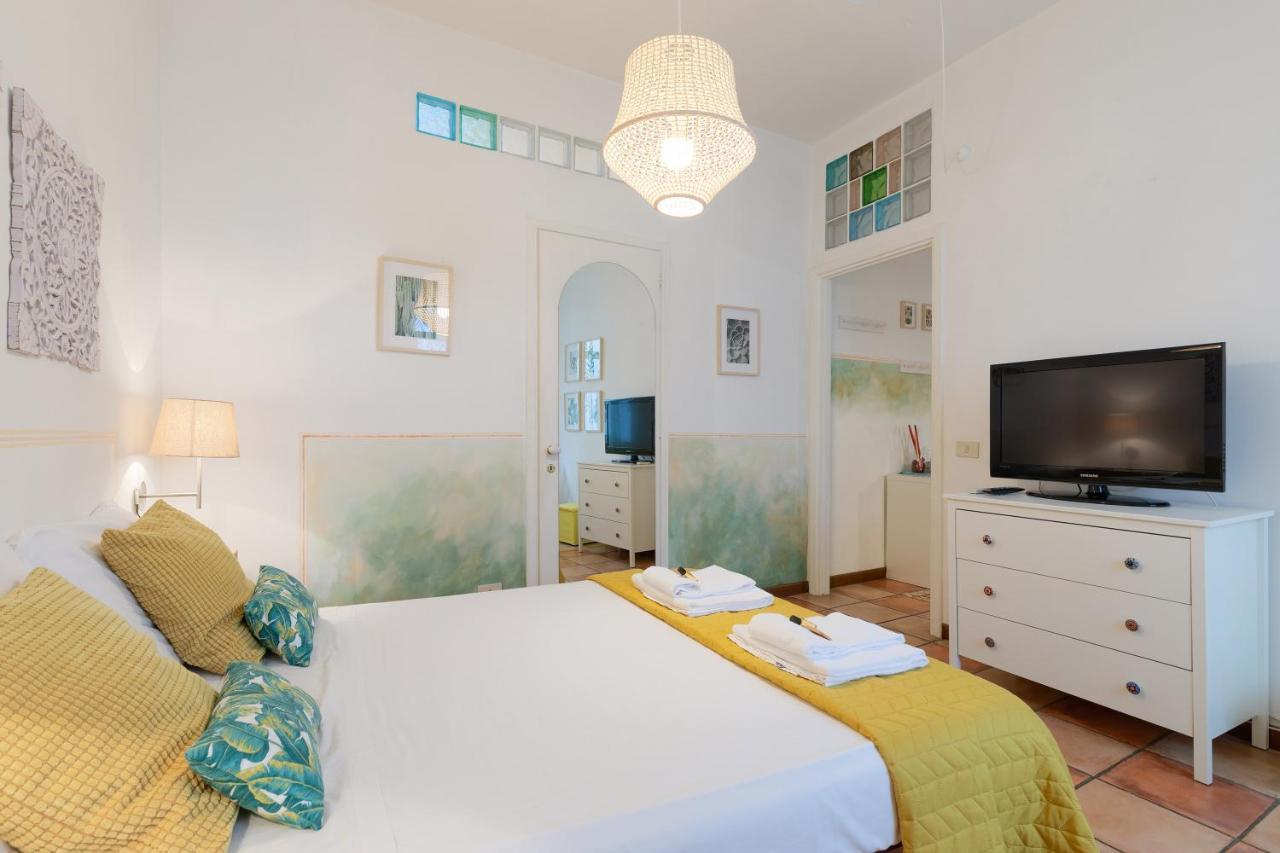 Rome As You Feel - Monti Apartment Екстер'єр фото
