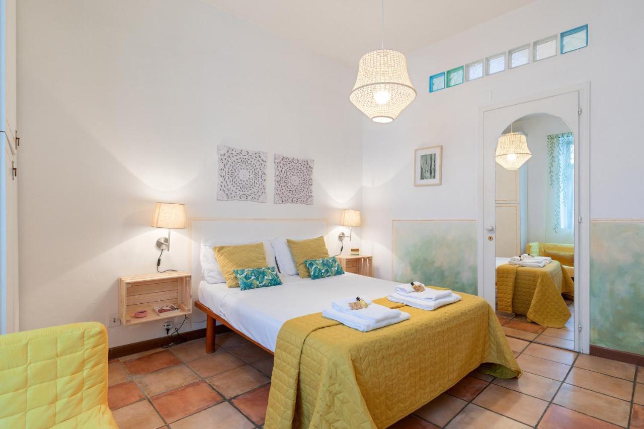 Rome As You Feel - Monti Apartment Екстер'єр фото